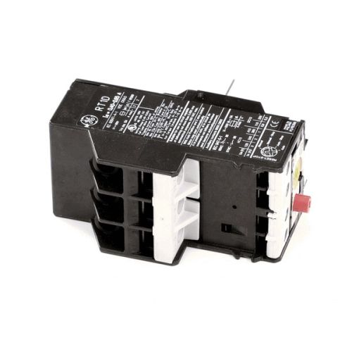 Jackson 5945-111-69-12 Overload Drive Motor 0.4 - 0.63A Range