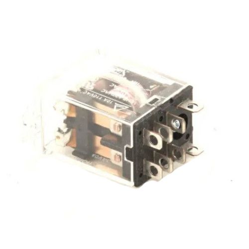 Jackson 5945-111-89-75 Dishmachine Relay 220-240V