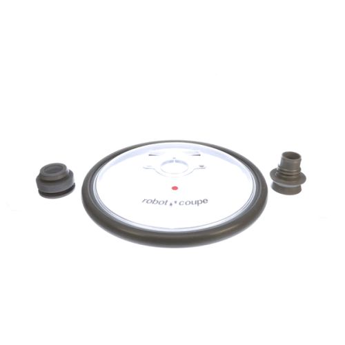 Robot Coupe 59495 Lid & Seal Assembly 
