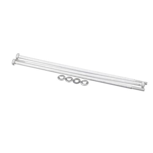 Robot Coupe 59542 Base Bolt/Screw Kit With Washers Set of 3 C6X235