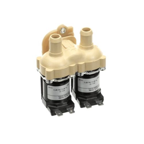 Blodgett 59630 Hydrovection Oven Dual Output Water Solenoid Valve 24V
