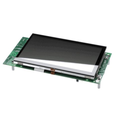 Blodgett 59722 Programmed Control With Touchscreen HV1EM