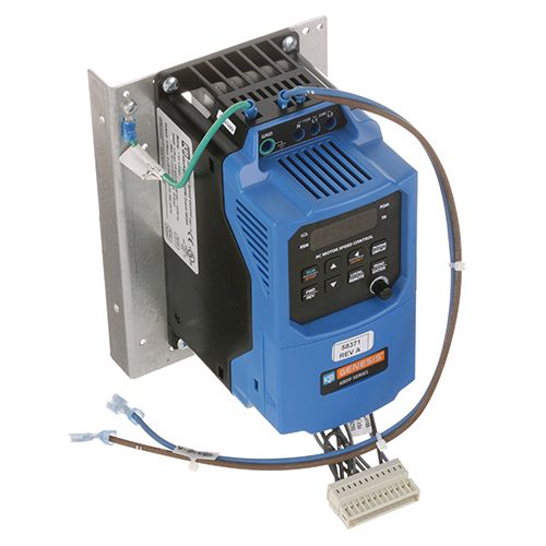 Blodgett 59745 Hydrovection Oven KB Drive VFD V2 Analog Kit