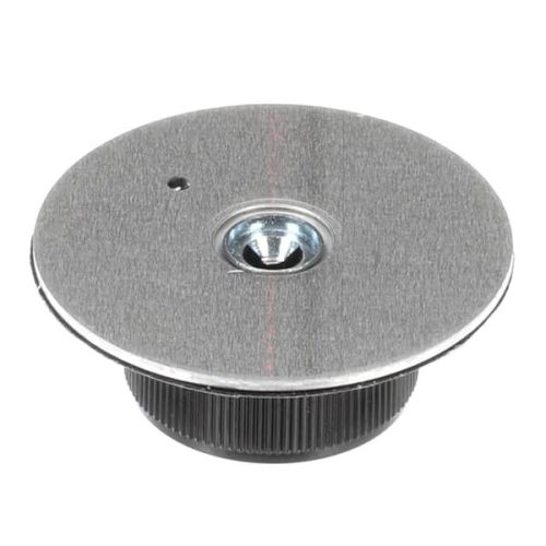 Crown Steam 5975-2 Tri-Leg Kettle Knob Assembly