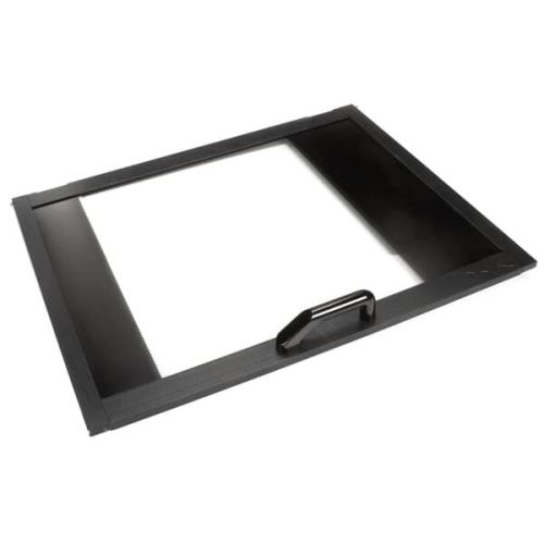 Henny Penny 59772 Oven Door Assembly-Customer W/O Short Handle