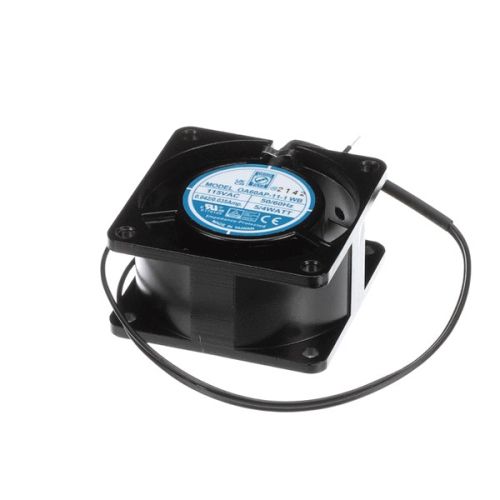 Jackson 5999-004-30-62 Axial Fan 12W 60mm X 30mm 115V NMB 2412PS-12W-B30