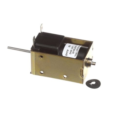 Jackson 5999-004-47-49 Solenoid 240 VAC Model 11P 11P-C-240A