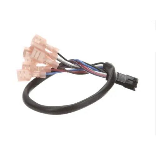 Jackson 59990041049 Membrane Switch Wire Harness