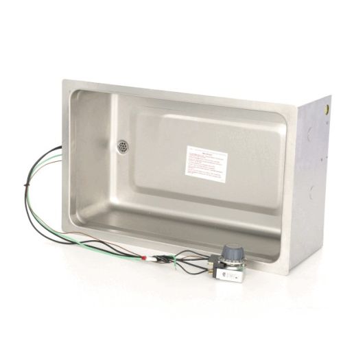 Wells 5P-BMW206RTD Fabricated Warmer 208/240V