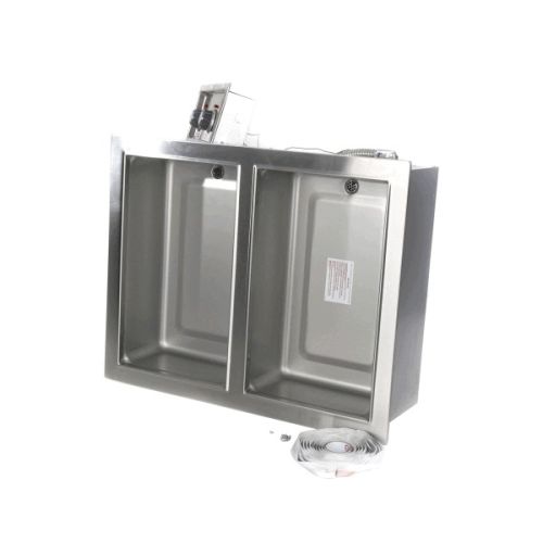 Wells 5P-MOD200TD Fabricated Warmer 208/240V