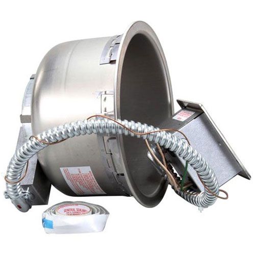 Wells 5P-SS10TDU Warmer 208/240V SS-10TDU