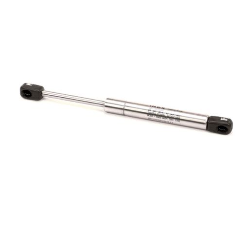 Continental Refrigerator 6-008 Gas Spring Hinged Glass Lid 48" 6-011 B