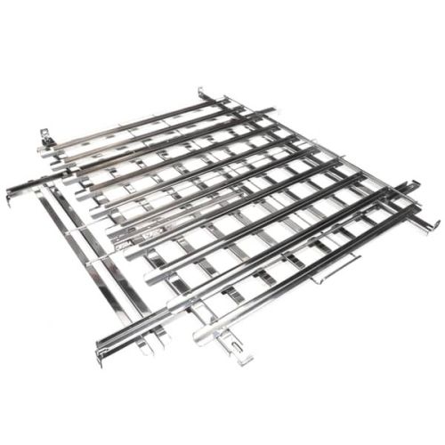 Rational Cooking Systems 60.11.117 Right/Left Hinging Rack