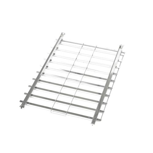 Rational Cooking Systems 60.11.328 Hinge Rack Rail