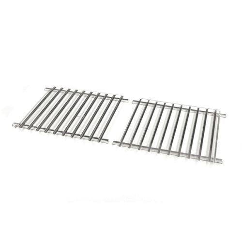 Rational Cooking Systems 60.12.115 Hinging Rack 10" X 24" X 20" Type 102