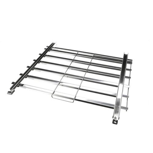 Rational 60.61.054 Side Rack Set Left & Right