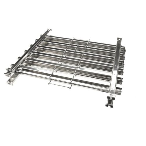 Rational Cooking Systems 60.61.430 Hinging Rack Set Holds 6 Racks