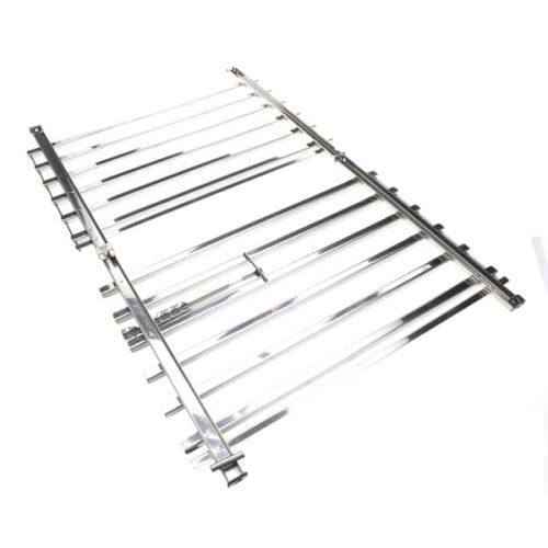 Rational Cooking Systems 60.62.126 Left And Right Rack Set