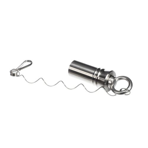 Rational Cooking Systems 60.73.441P End Cap Internal Fat Drain