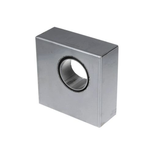 Rational Cooking Systems 60.75.160P Condensate Collector 70mm