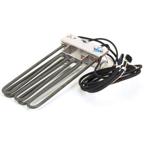 Duke 600213 Broiler Heating Element Kit #4 3800/2200W 208 VAC