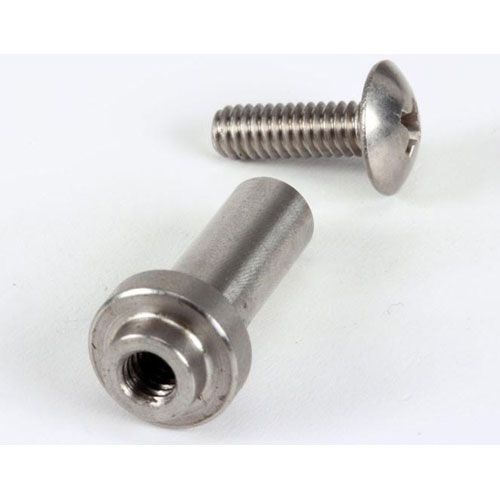 Duke 600224 Broiler Discharge Chute Service Kit