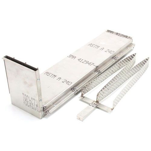 Duke 600271 Oven Burner Duct Replacement Kit