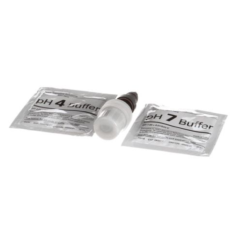 Duke 600317 X-Green Produce Washer pH Sensor Calibration