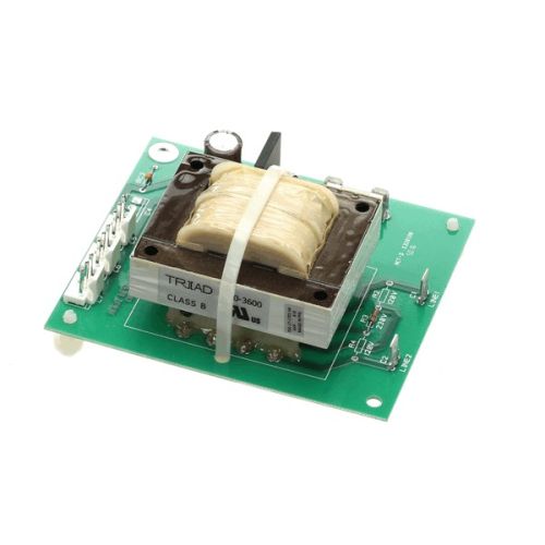 Duke 600351 Oven Power Supply Services Kit 120011