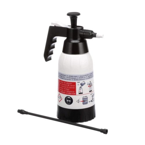 Rational Cooking Systems 6004.0100 Pressure Spray Bottle Liquid