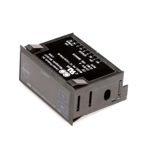 Pitco 60089503 Digital Control Thermostat 24V 90°C