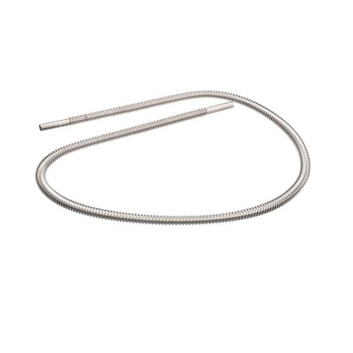 Pitco 60119009 Flex Tube Without Fittings 0.25" OD X 30"