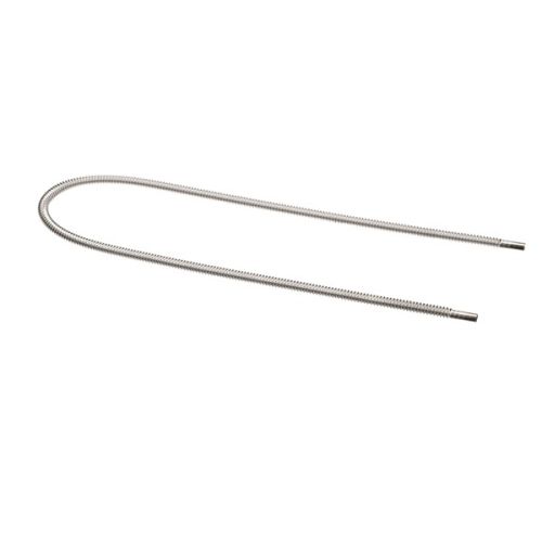 Pitco 60119012 Gas Fryer Flex Tube 30" x 0.250" OD 0.75" Stroke