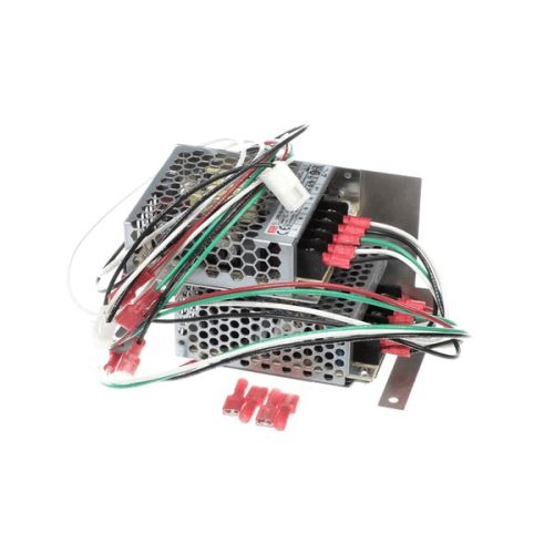 Hubbell 6012 Power Supply Conversion Kit 24V