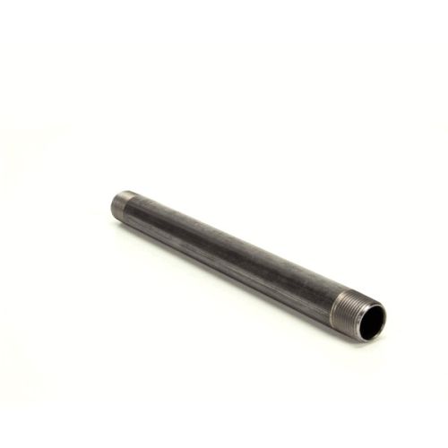 Magikitch'N 60131306 Fryer Nipple Black 3/4" x 11"