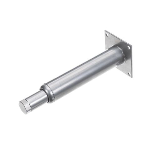 Pitco 60132401 Fryer Powder Coated Adjustable Leg With Flange 9" SG