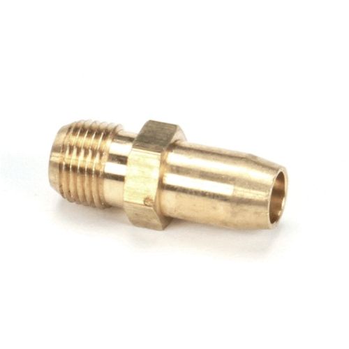 Pitco 60132801 Gas Fryer Test Pressure Plug Fitting 1/8"-27" NPT