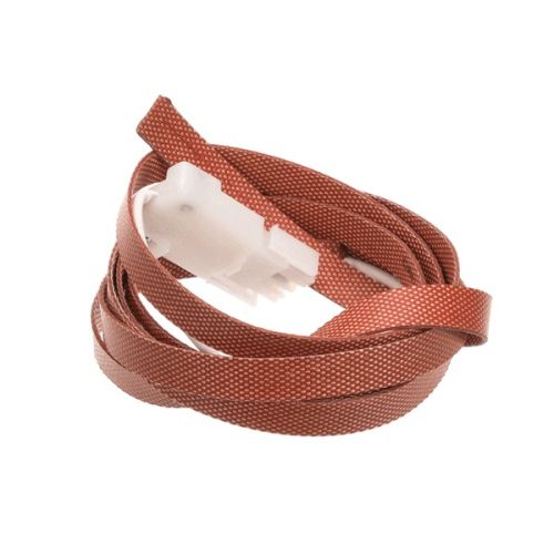 Pitco 60133504 Gas Fryer Heater Tape 50W 1/2" x 72" 240V