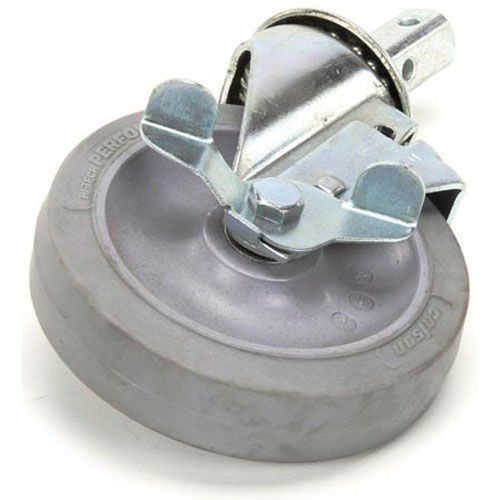 Atlas 6014 Caster With Brake