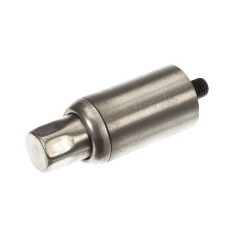 Magikitch'N 60140402 Adjustable Leg W/O Flanged Foot Stainless Steel