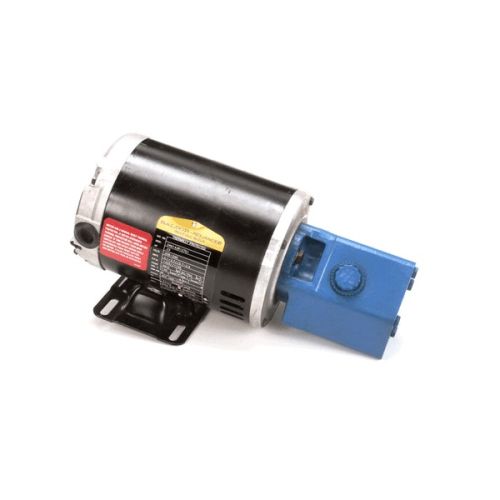 Pitco 60143523 Pump Assembly Spur 8 GPM 240V 34M