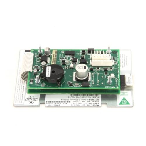 Anets 60143706 Pasta Digital Controller 4 Button