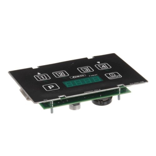 Anets 60143804 Digital Control Compact HD Out