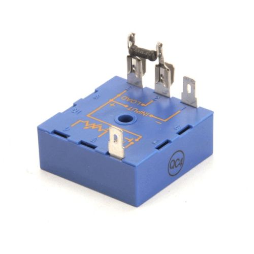 Lincoln 601492EP Impinger Oven Timer Cool Down Mod EFLW