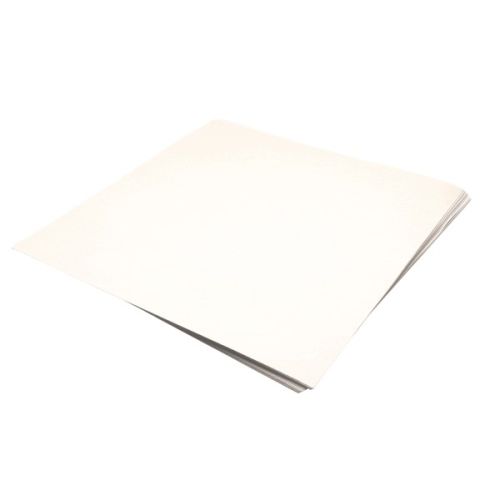 Pitco 60154401 Filter Pack Gycor 19.16 Square