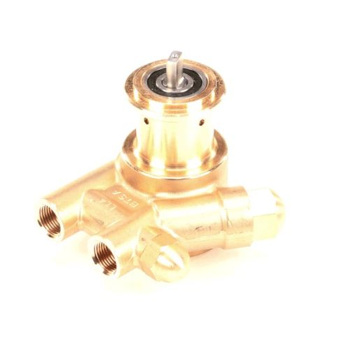 Cornelius 60170LL Fountain Dispenser Pump W/Strainer Lowlead 125GPH