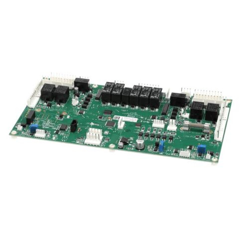 Pitco 60183202 Dual Auto Filter Control Board