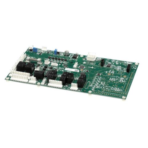 Pitco 60183209 Relay Control Board Assembly AFB2