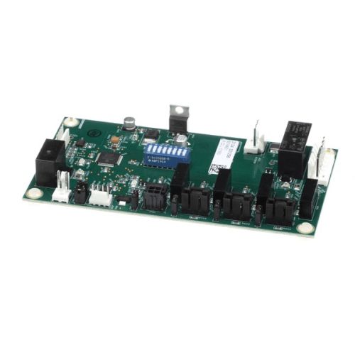 Pitco 60194601 PCB Assembly Smart Oil Sensor Combination Board