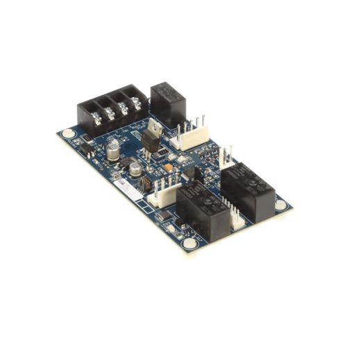 Pitco 60200901 PCB Assembly Bulk Oil Board Fix ROV